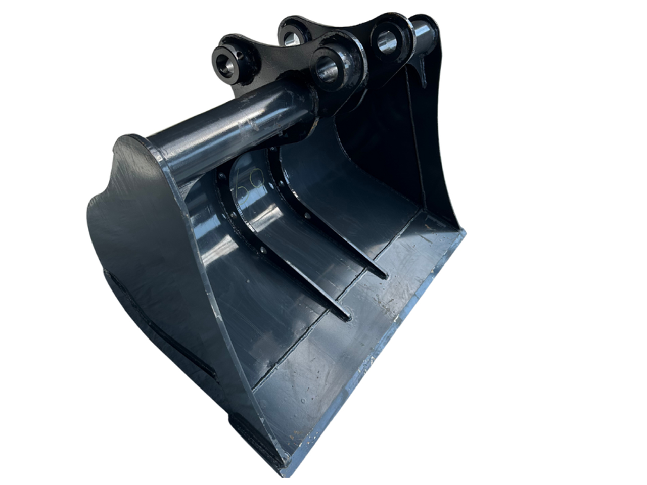 Compactador de placa