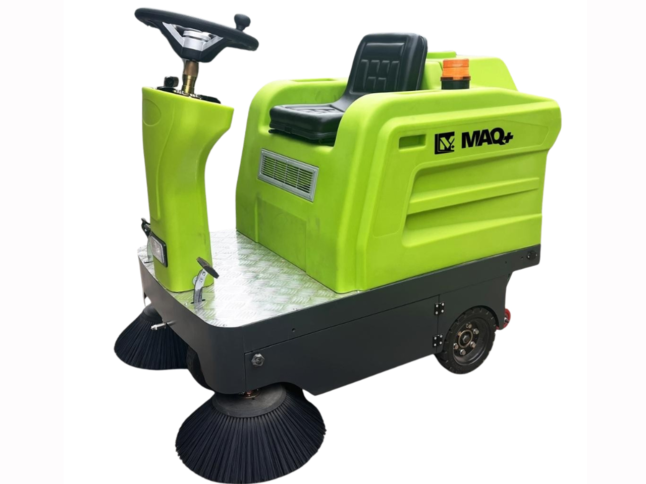 Vassouras Varredeiras (VT750 a VT2300)